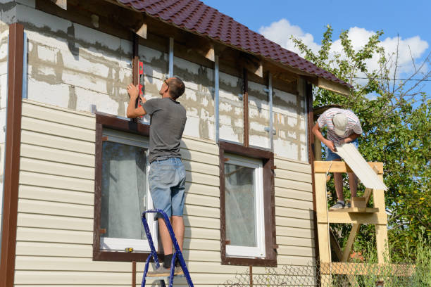 Professional Siding in Riddle, OR